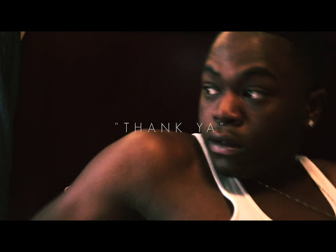Isiah BinLaden - Thank Ya [Official Video]
