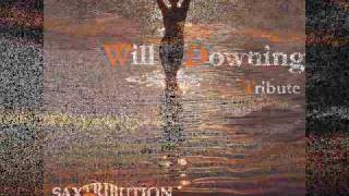 Will Downing-You Can&#39;t Just Smile It Away (SAXTRIBUTION)