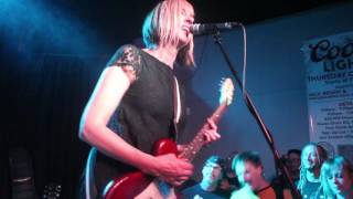 The Muffs - Encore (Live at Lyric Room)