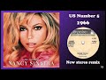 Nancy Sinatra   Sugar Town 2021 stereo remix