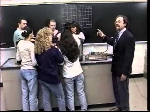 Environmental Geology Lab - Week #10 - Groundwater Processes II