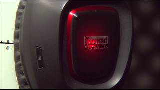 Video thumbnail for Sound Blaster Tactic3D Rage Wireless Gaming Headset by Sound Blaster