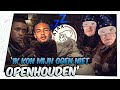 Kale & Kokkie en het slaapverwekkende Ajax