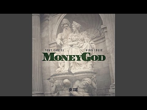 Money God (feat. King Louie)