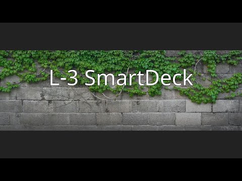 L-3 SmartDeck
