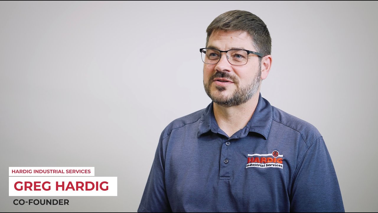 Hardig Industrial Services