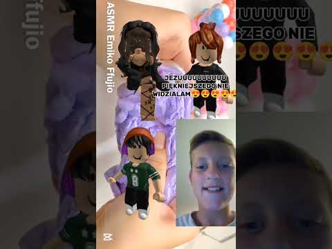 nowa historyjka roblox ❤️ (Cała) #shorts