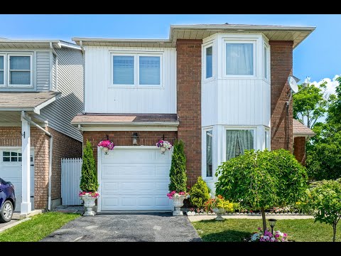 164 Chipmunk Crescent Brampton Home for Sale - Real Estate Properties for Sale