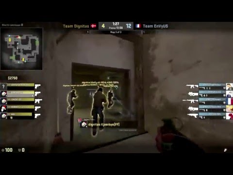 NBK vs Dignitas