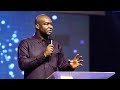 HOW TO WALK IN THE DOMINION THAT GOD HAS GIVEN YOU - APOSTLE JOSHUA SELMAN