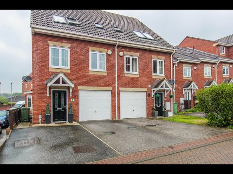Kingsway Gardens, Ossett - Virtual Tour