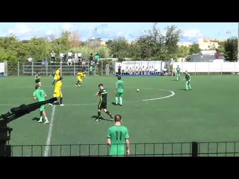 Eccellenza Girone A, Certosa - W3 Maccarese 1 - 2