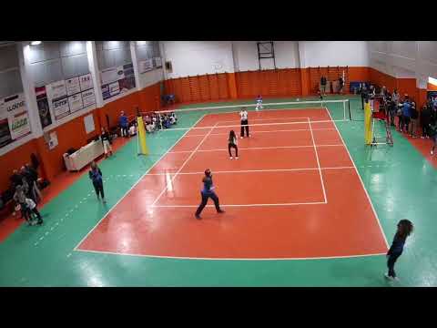 ARENA VOLLEY TEAM- U.S TORRI