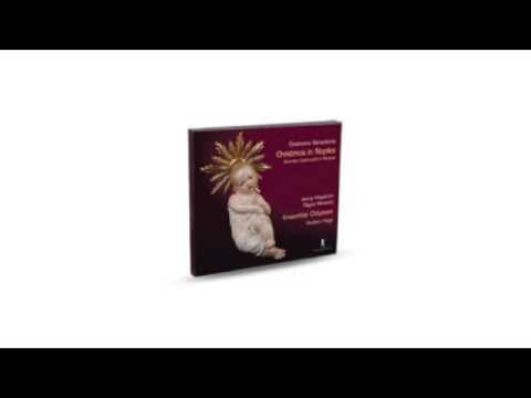 Christmas in Naples 1CD Pan Classics (artikel PC10307)