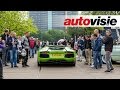 Kom 27 mei ook naar Autovisie Cars & Coffee XXL!