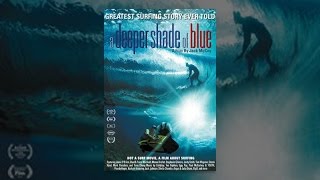 A Deeper Shade of Blue