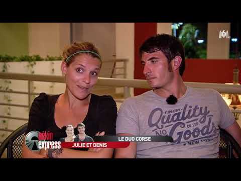 Pékin Express Saison 9 - ep 4 : Tulum - Chetumal