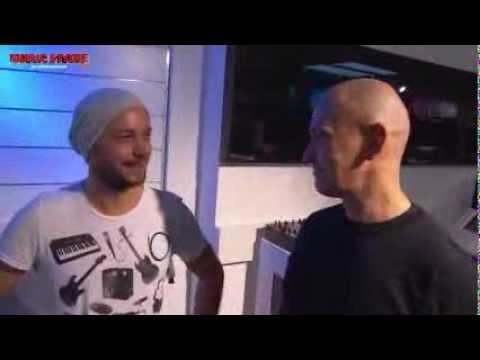 Native Instruments TRAKTOR KONTROL Z2 DJ-Mixer Controller