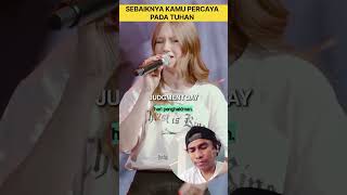 Download lagu Yakin tidak mau percaya pada Tuhan Yesus? #YesusTuhan mp3