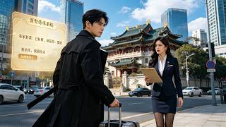 Download lagu [Multi SUB] （全集）秦天命重生遭家族百般輕視，憤然離開秦家，一身醫術救死扶傷，剷除惡勢力，還為舊案翻供，追尋母親下落！#最火短剧推荐 #短剧全集 #精彩大陆短剧 mp3