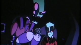 Dimension Mix-Up- Part 16: Unexpected Encounter (3rd Third)