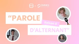 CUT UP - Plongez dans le dernier volet de notre saga Alternance 2025 !