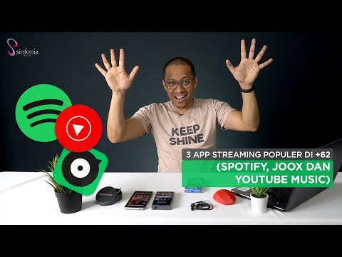 download lagu mp3 mp4 Joox Music Streaming, download lagu Joox Music Streaming gratis, unduh video klip Joox Music Streaming