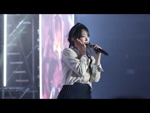 QWER 시연 SIYEON '불꽃놀이' 인천 개항장 페스타 1901 라이브로드 직캠 4K Fancam @260329 인천 상상플렛폼 by 고구마킬러
