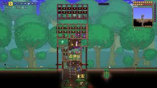 テラリア1.4の世界を初見で楽しもう　part12
