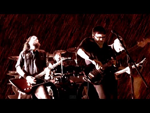 VARGA - Beginning Of The End [OFFICIAL VIDEO]