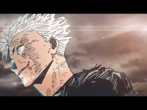 "ARE YOU CRYING?" GOJO X YEAT - GO AGAIN GUITAR REMIX SLOWED (PROD. SKY x RAGER x MARLOW)