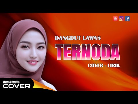 Ternoda - Dangdut Lawas (Cover & Lirik) @dxmstudio