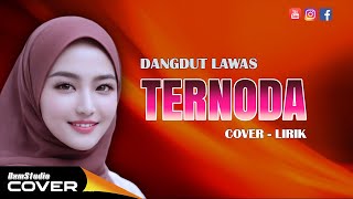 Download lagu Ternoda - Dangdut Lawas (Cover & Lirik) @dxmstudio mp3 Download lagu Ternoda - Dangdut Lawas (Cover & Lirik) @dxmstudio mp3