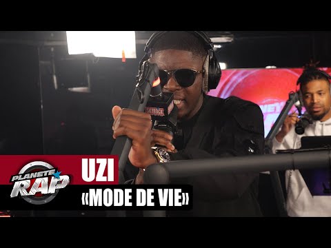 Video thumbnail for Mode de vie