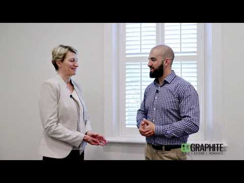 Graphite Construction Management video.
