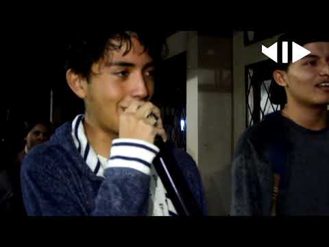 Frank & Keni vs Nilats & Snifi - 2vs2 Battle Killaz | MeTiCuLoZo TV