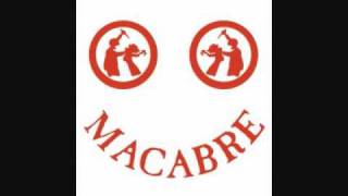 Foot Fetish Killer - Macabre