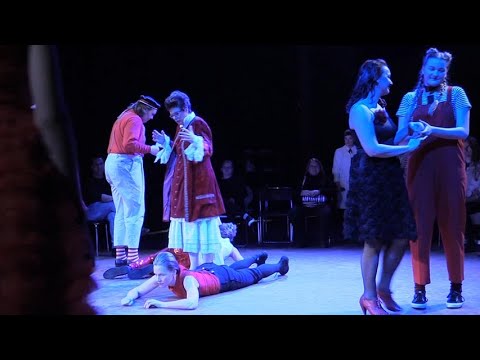 Helsingin malli: Maunula