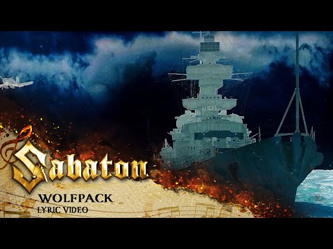Video thumbnail for Wolfpack