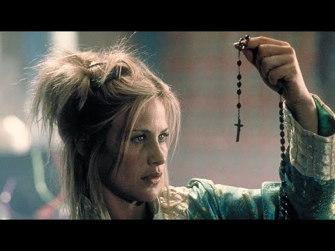 Stigmata Full Movie Facts & Review /  Patricia Arquette / Gabriel Byrne
