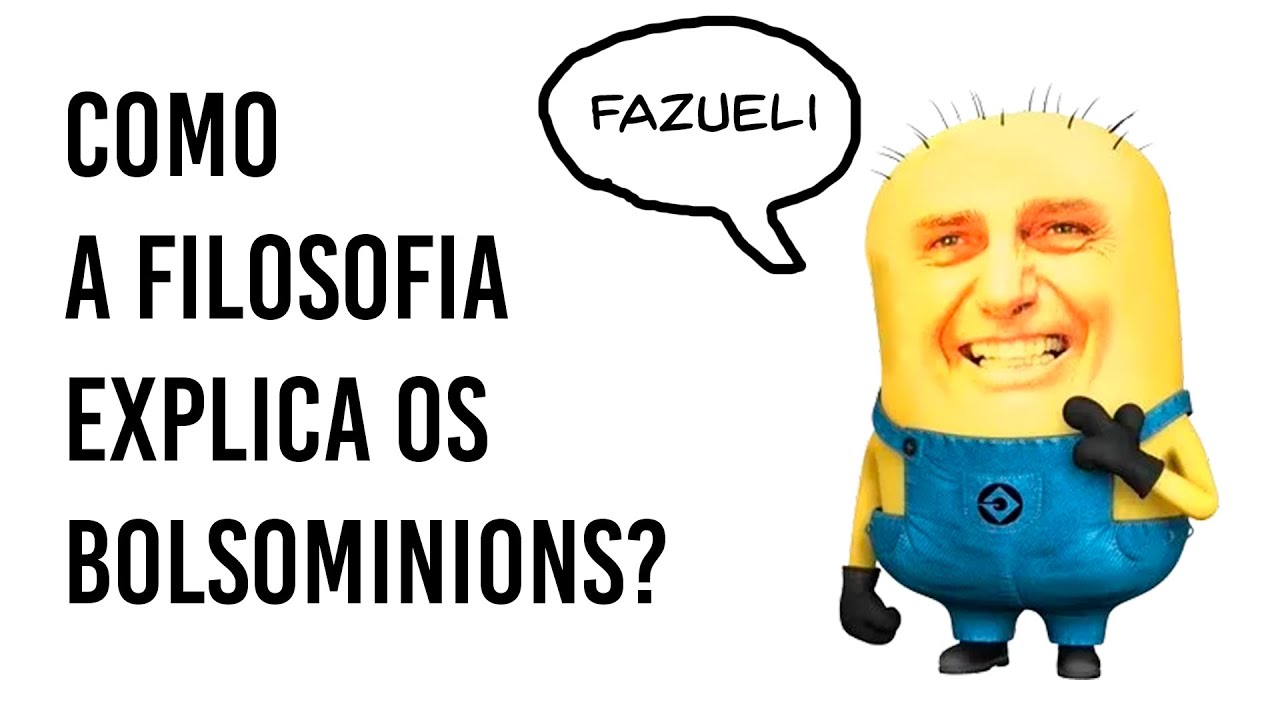Como a filosofia explica o fanatismo político? | #CaféComLudo 3