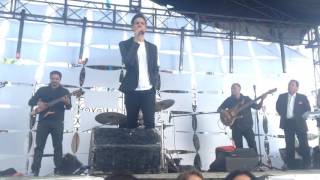 Axel Muñiz - Por Amarte Asi