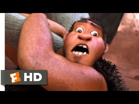 The Croods - Past Tense