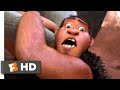 The Croods 2013 Hunting For Breakfast Scene 1 10 Movieclips