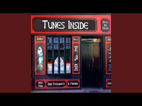 Old Pigeon On the Gate / All Around the Room / Red Haired Lass (feat. Teresa Baker, Brian...