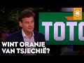 TOTO-voorspelling: Wint Nederland van Tsjechië? | DE ORANJEZOMER