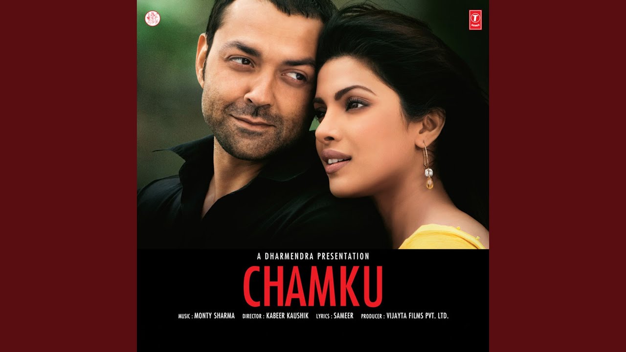 Dukh Ke Badri Lyrics  | Chamku | Bobby Deol, Priyanka Chopra | Kalpana Patowary, Parthiv Gohil | Monty Sharma