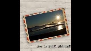 Sun Is Still Shining (2022 5.1 super audio mix): The Moody Blues