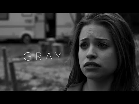 nûk - Gray (Official Video)