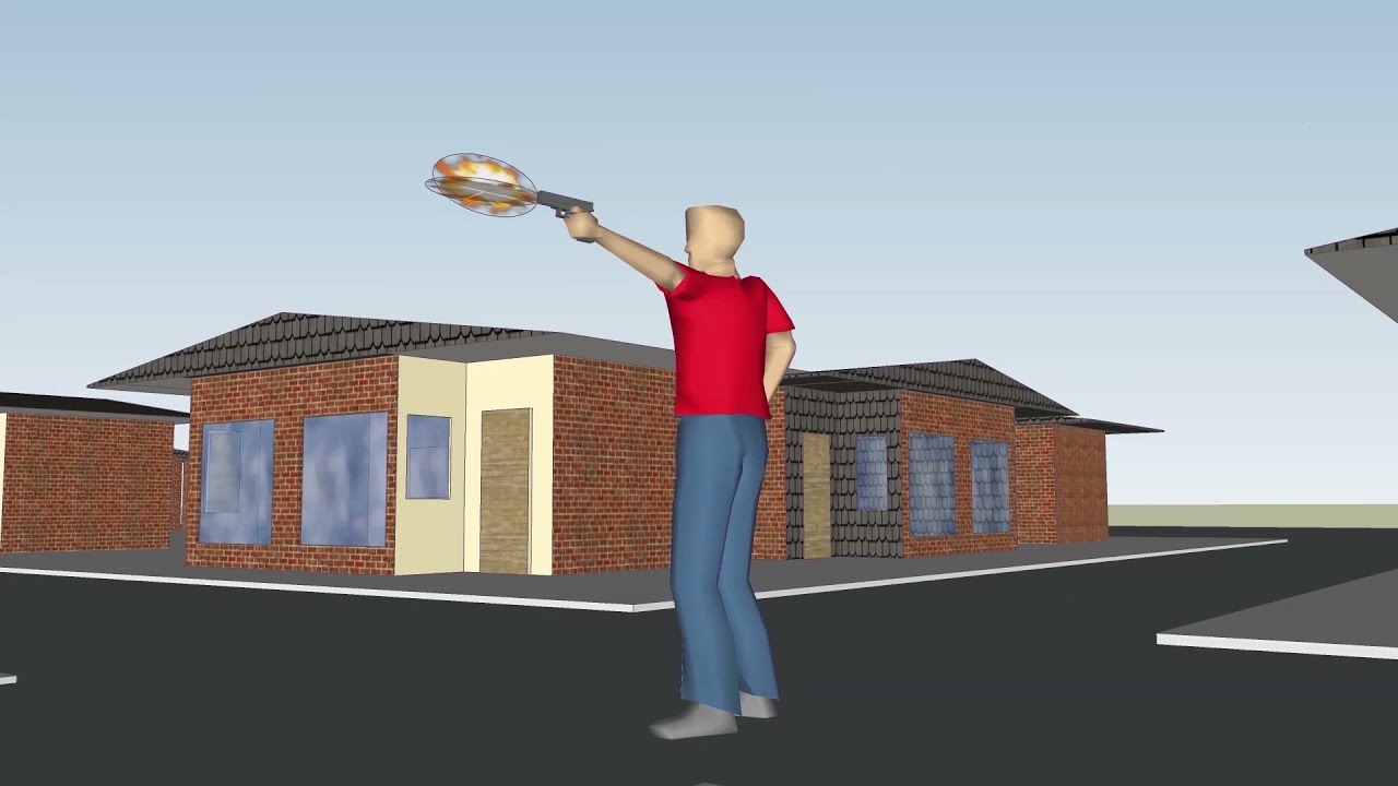 Thumbnail del video demo de Shot Cue